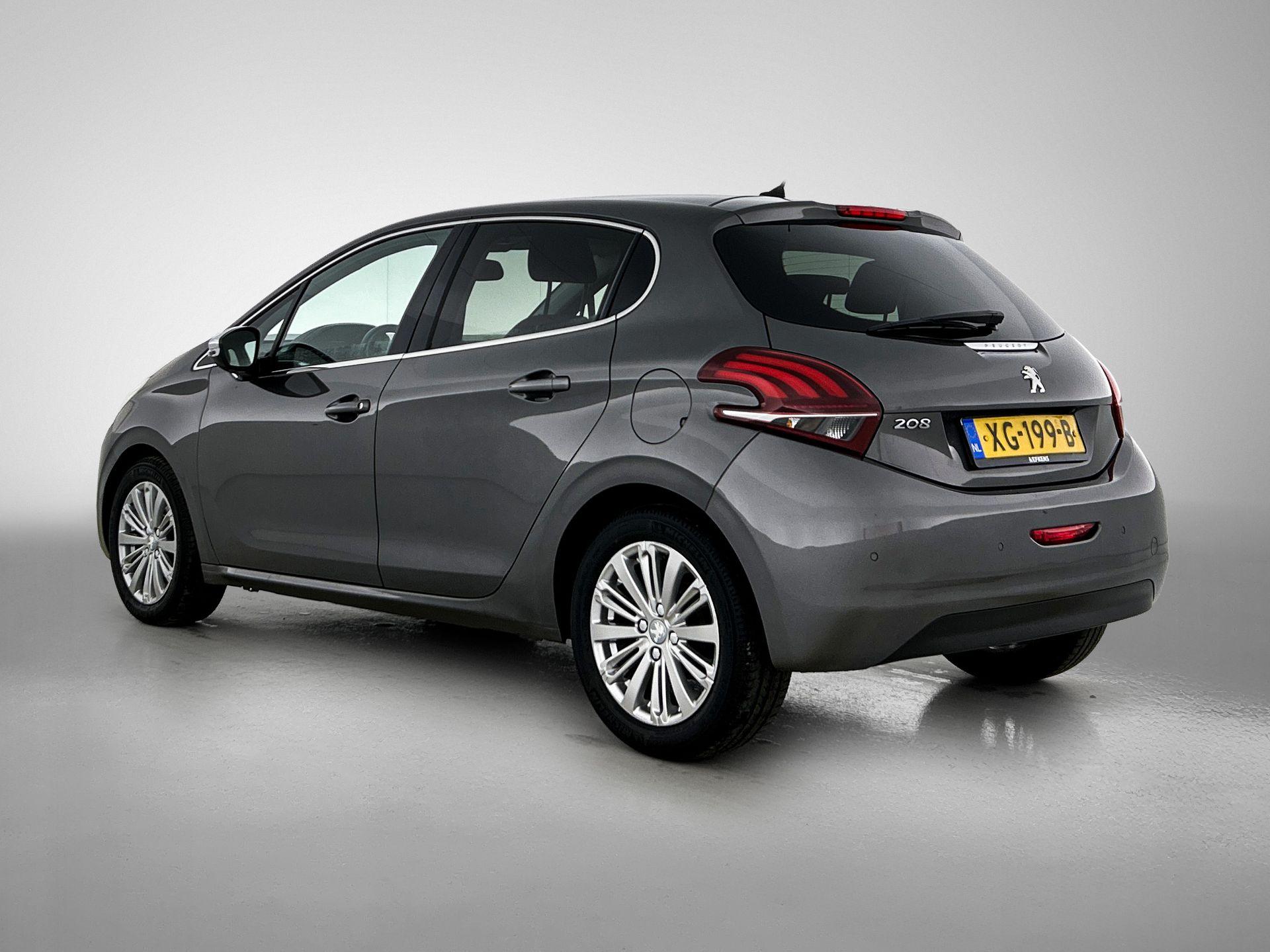 Peugeot 208 Allure 82pk - Afbeelding 3