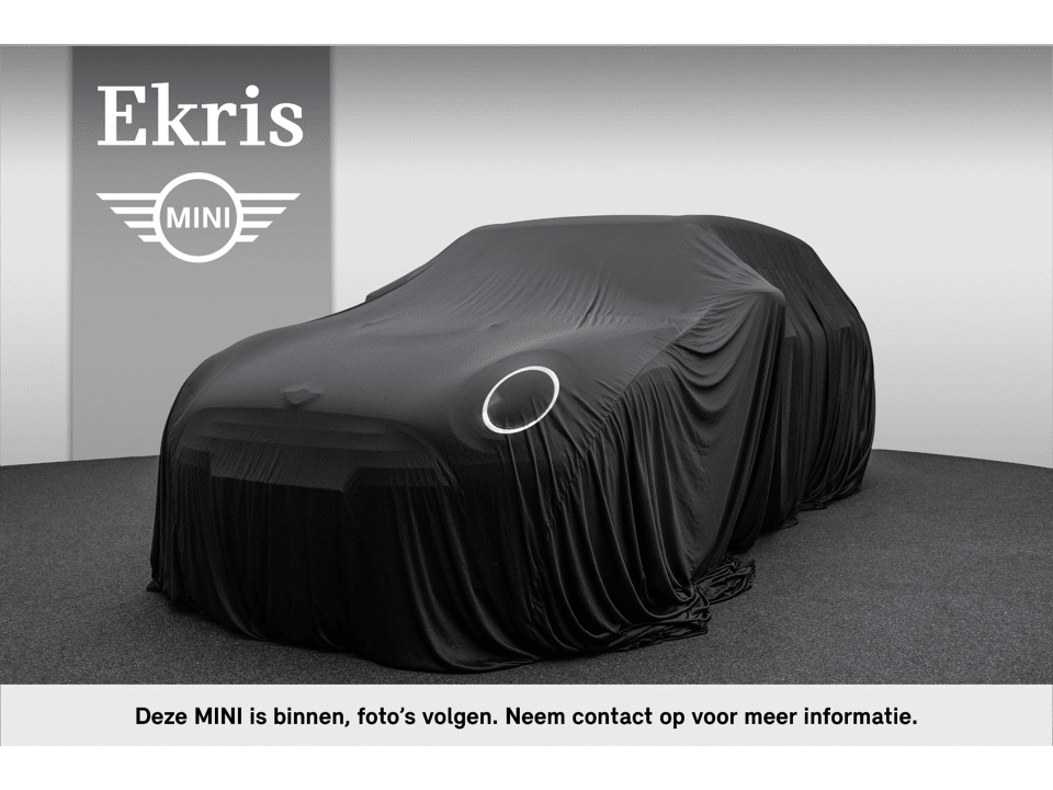 MINI 3-Deurs Cooper E - Afbeelding 1