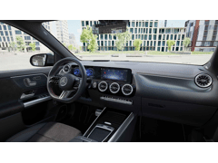 Mercedes-Benz EQA 250+ Business Solution AMG 71 kWh - Afbeelding 4