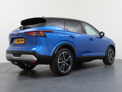 Nissan QASHQAI 1.3 MHEV Xtronic Tekna - Afbeelding 5