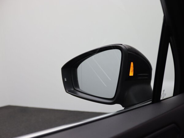 Dodehoeksensor (Side Assist)