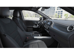 Mercedes-Benz EQA 250+ Business Solution AMG 71 kWh - Afbeelding 5