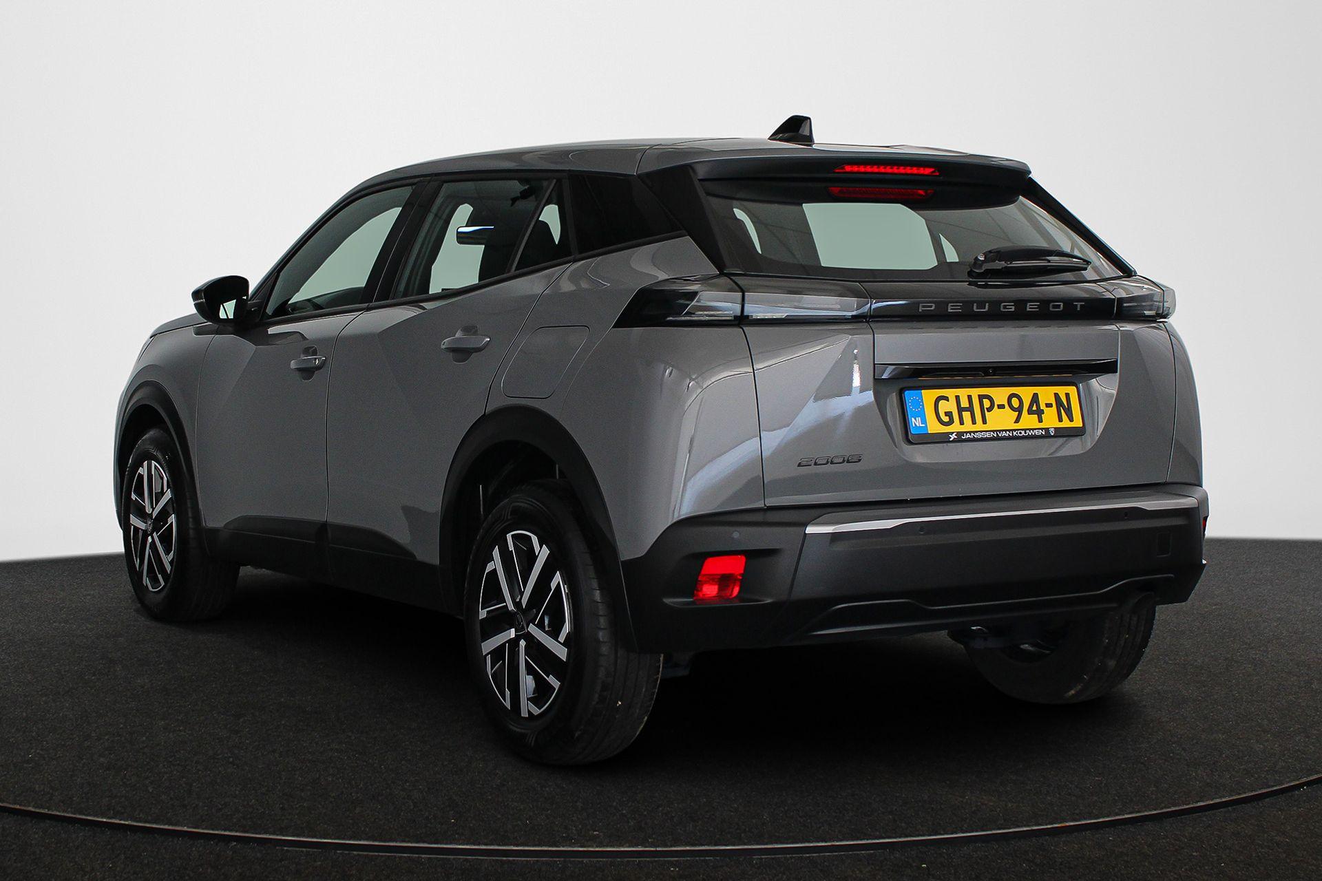 Peugeot 2008 1.2 PureTech 100 Active - Afbeelding 4