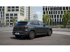 Mercedes-Benz EQA 250+ Business Solution AMG 71 kWh - Afbeelding 2
