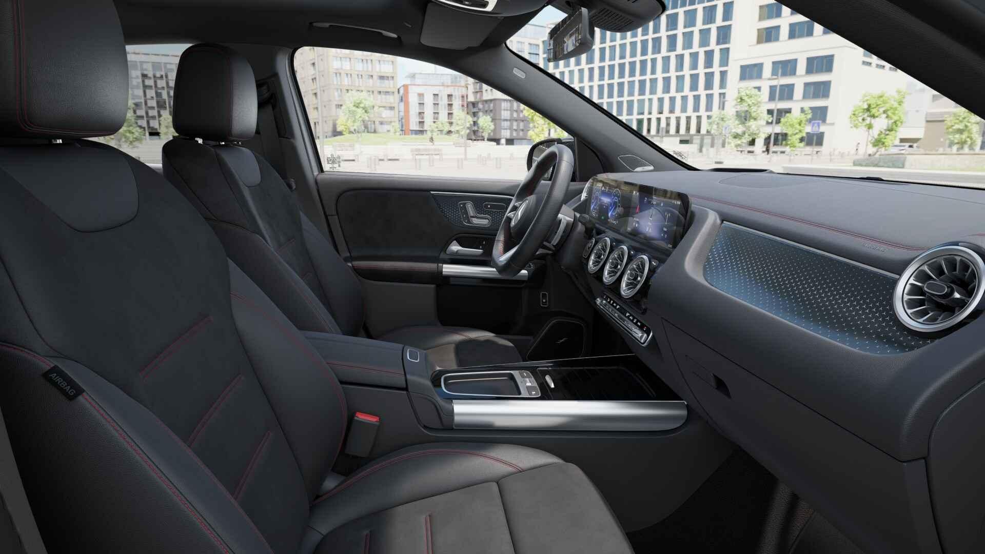 Mercedes-Benz EQA 250+ Business Solution AMG 71 kWh - Afbeelding 5