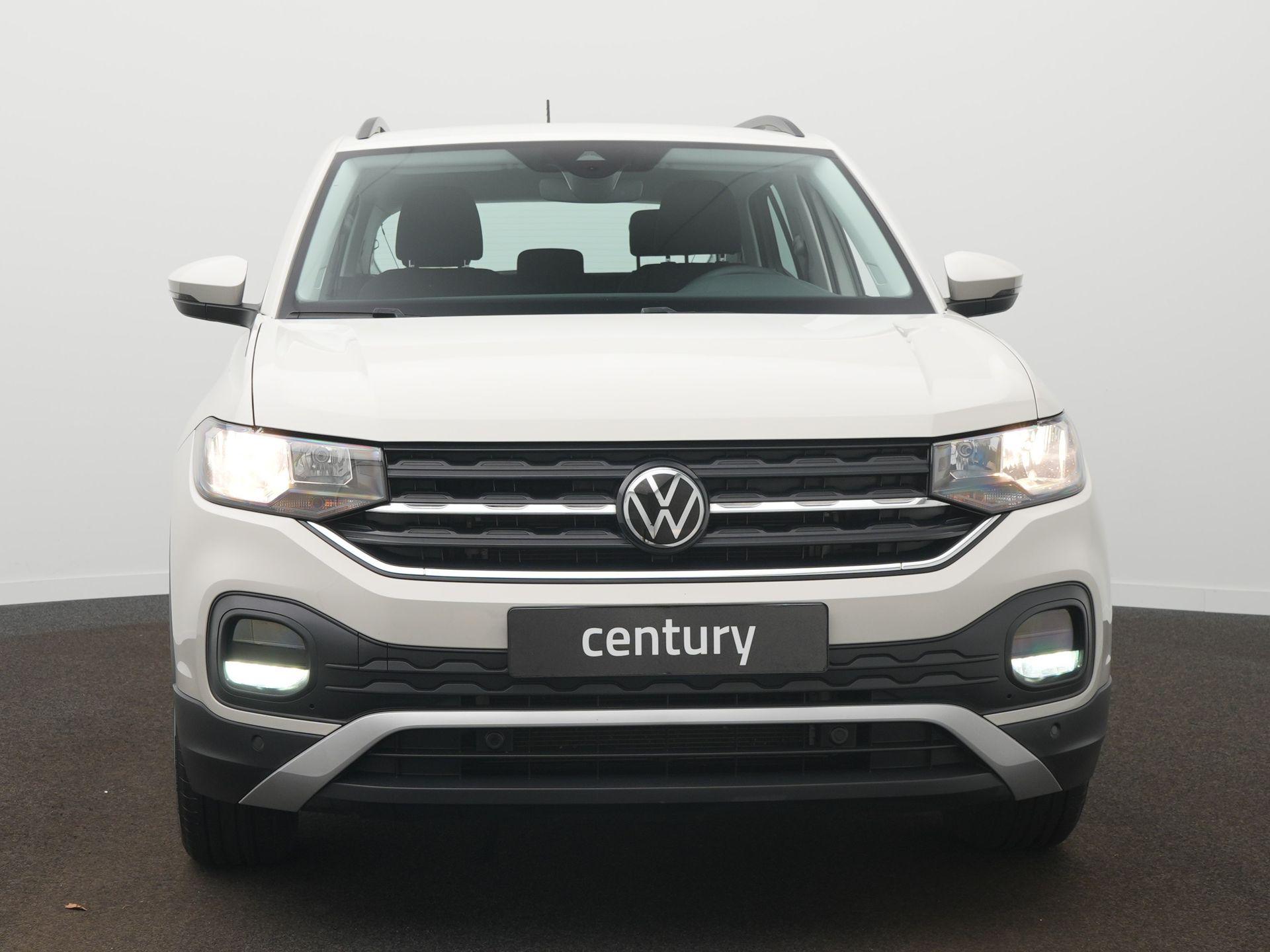 Volkswagen T-Cross 1.0 TSI 110Pk Automaat - Afbeelding 2