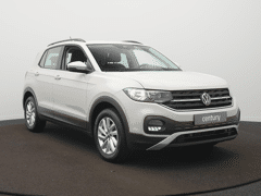 Volkswagen T-Cross 1.0 TSI 110Pk Automaat - Afbeelding 3