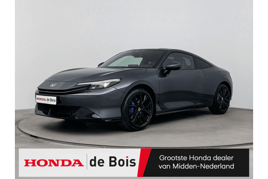 Honda Prelude 2.0 Advance