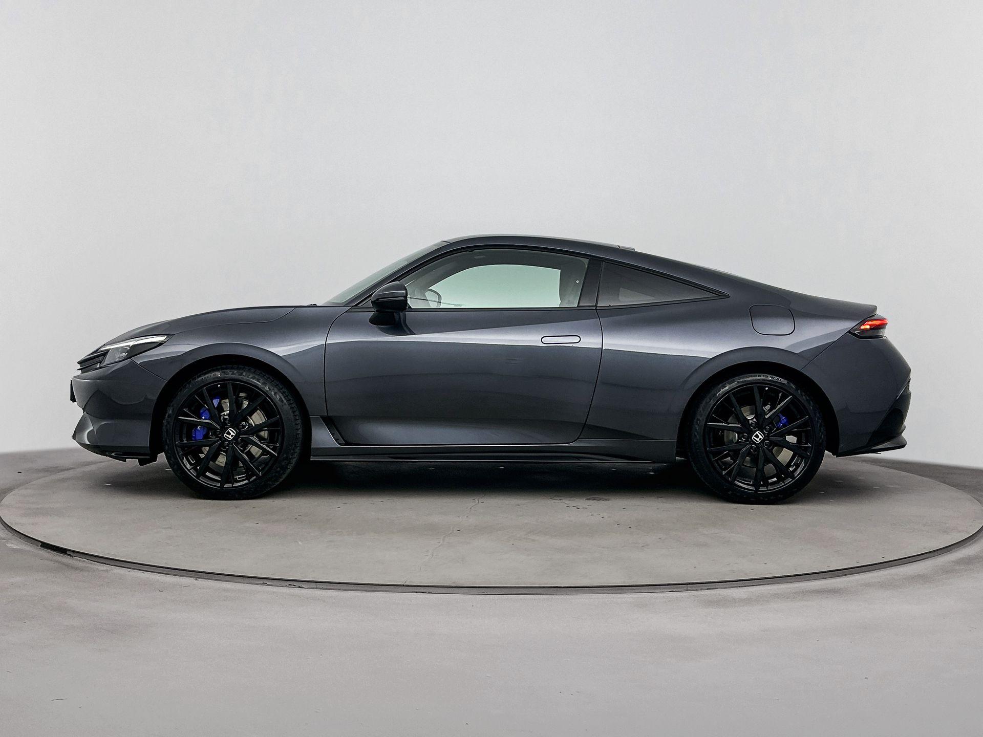 Honda Prelude 2.0 Advance - Afbeelding 3