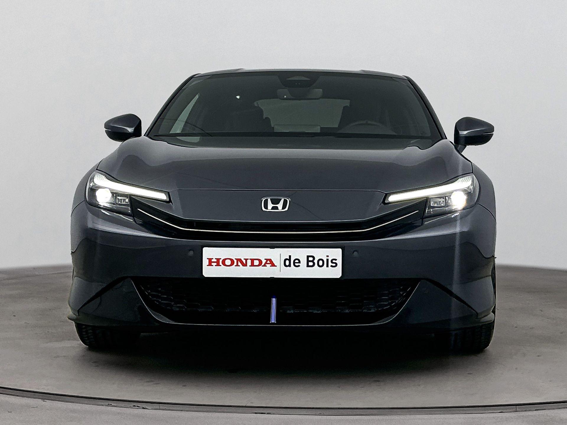 Honda Prelude 2.0 Advance - Afbeelding 4