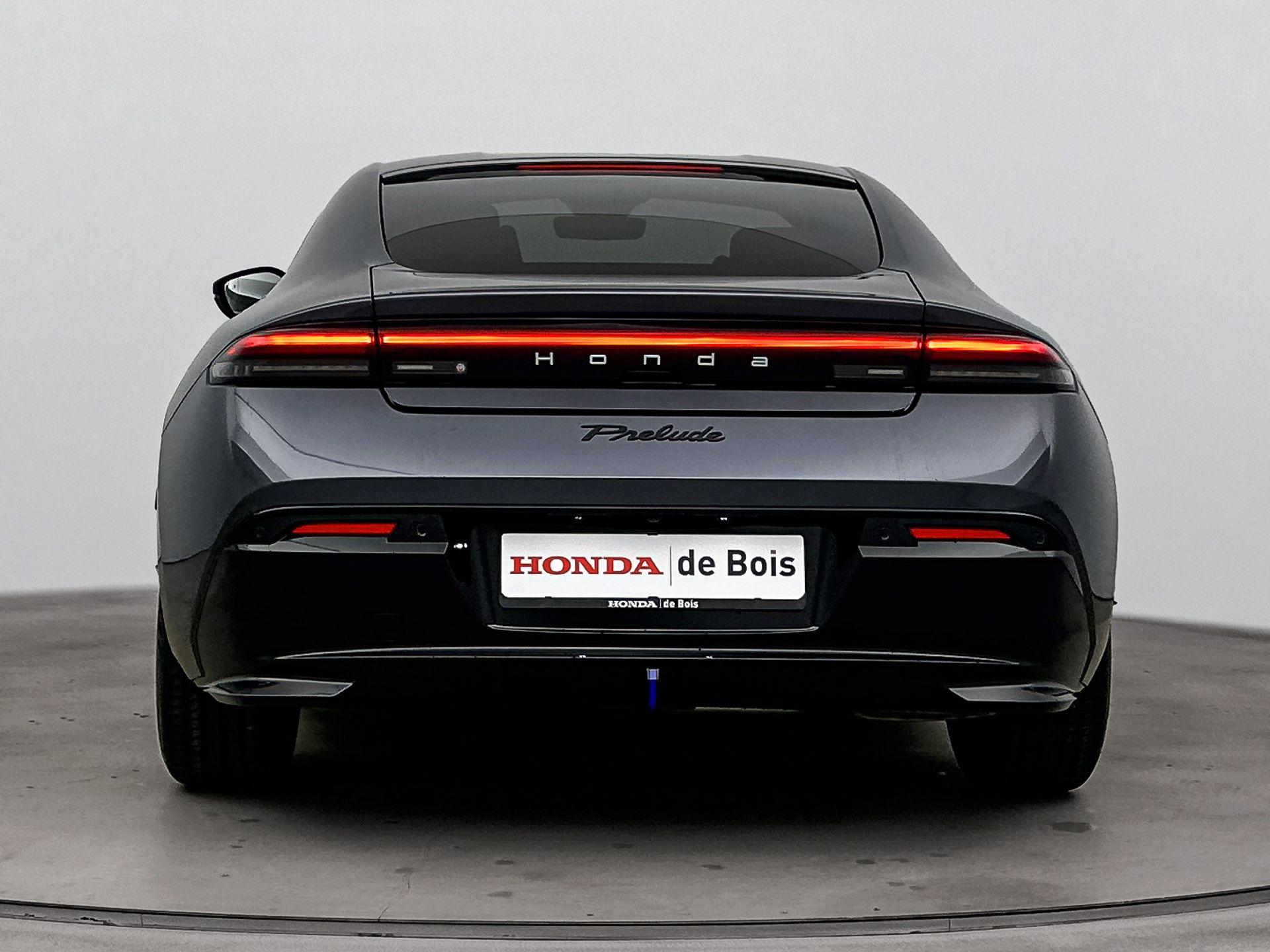 Honda Prelude 2.0 Advance - Afbeelding 5