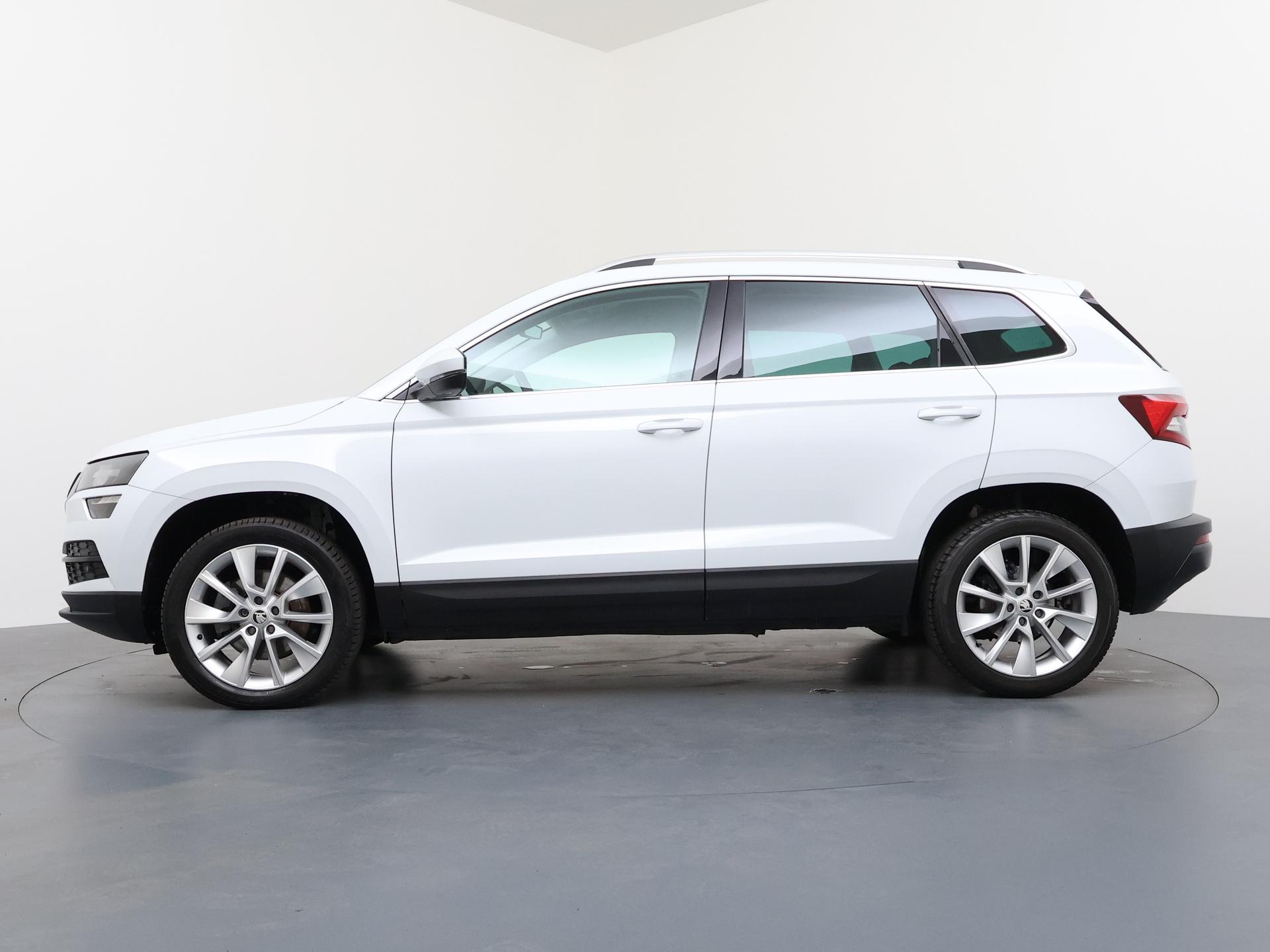 Škoda Karoq 1.0 TSI Ambition Business - Afbeelding 2