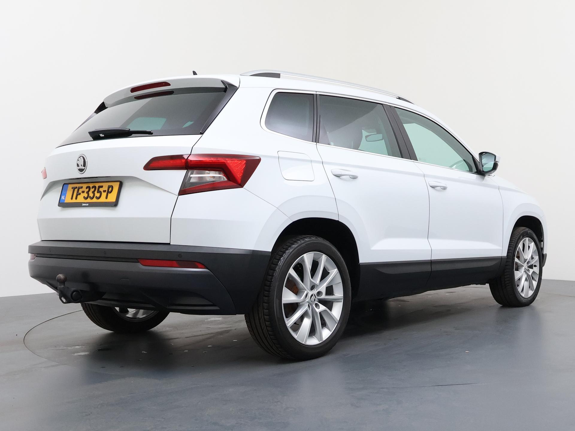 Škoda Karoq 1.0 TSI Ambition Business - Afbeelding 5