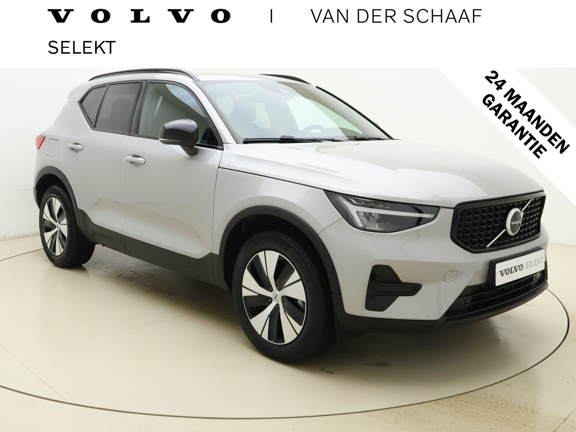 Volvo XC40 T5 262pk Plug-in hybrid Plus Dark