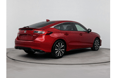 Honda Civic 2.0 e:HEV Elegance - Afbeelding 2