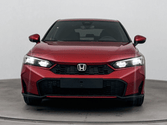 Honda Civic 2.0 e:HEV Elegance - Afbeelding 5