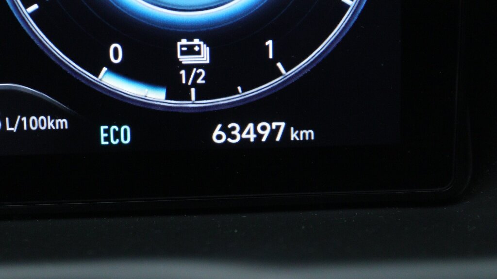 Hyundai Tucson 1.6 T-GDI HEV Premium | Navigatie | Stoelverwarming | Camera | - Afbeelding 4