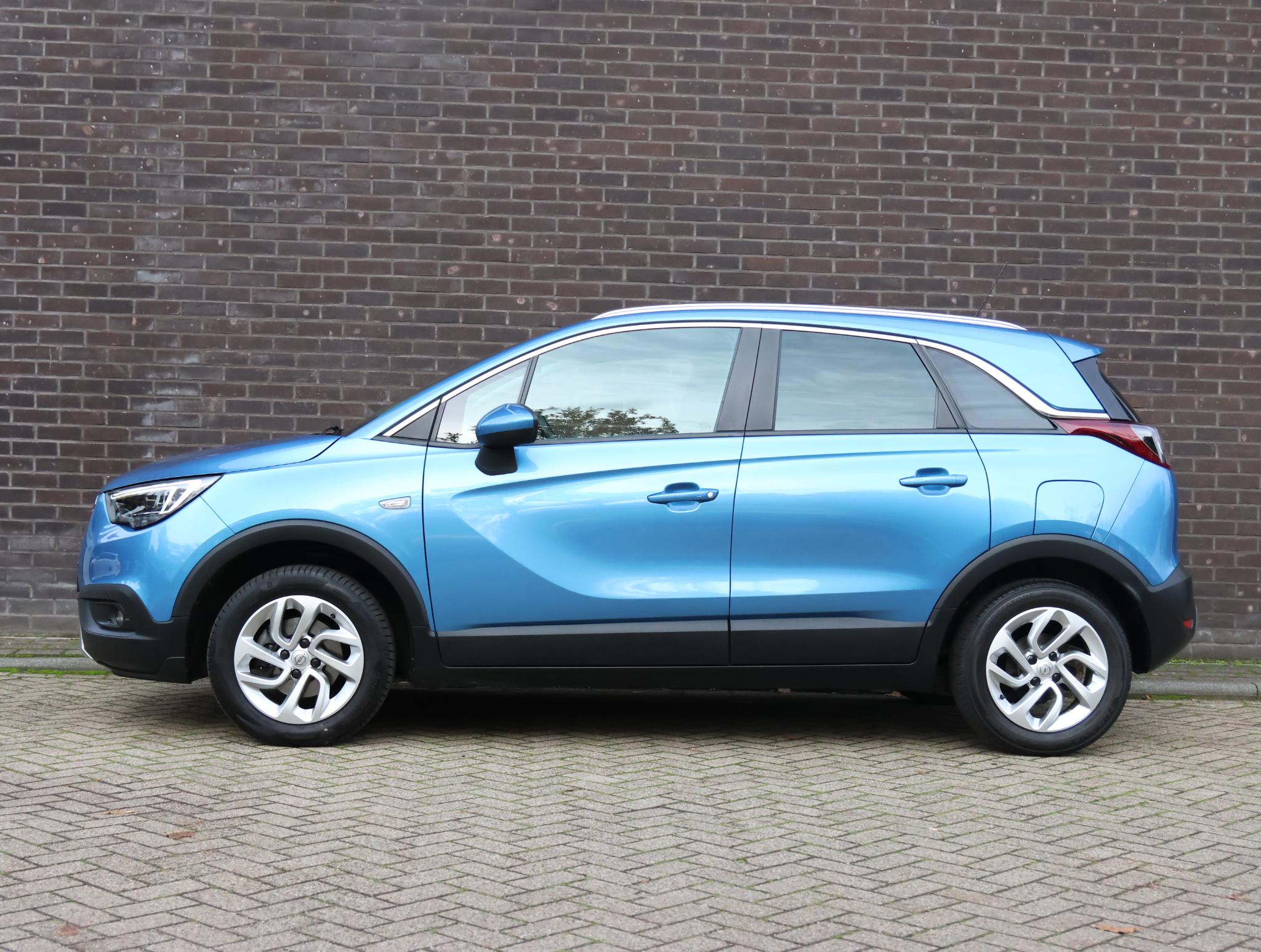 Opel Crossland X Innovation 110pk - Afbeelding 2