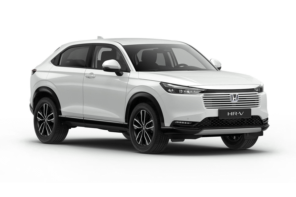 Honda HR-V 1.5 e:HEV Elegance - Afbeelding 1