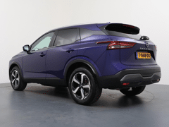 Nissan QASHQAI 1.3 MHEV Xtronic N-Connecta - Afbeelding 3