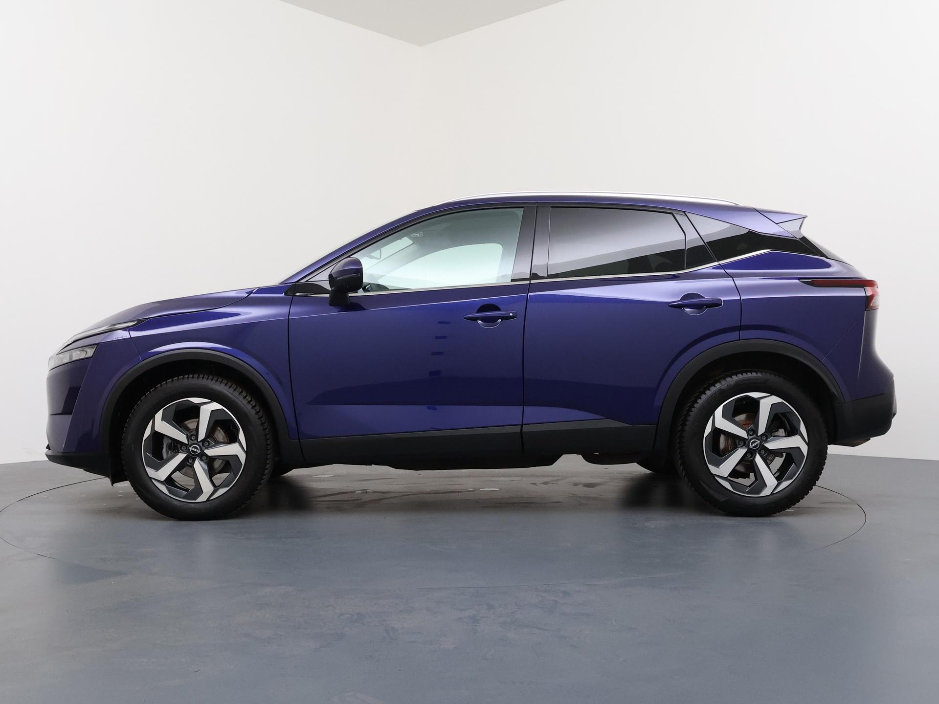 Nissan QASHQAI 1.3 MHEV Xtronic N-Connecta - Afbeelding 2