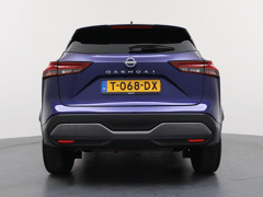 Nissan QASHQAI 1.3 MHEV Xtronic N-Connecta - Afbeelding 4