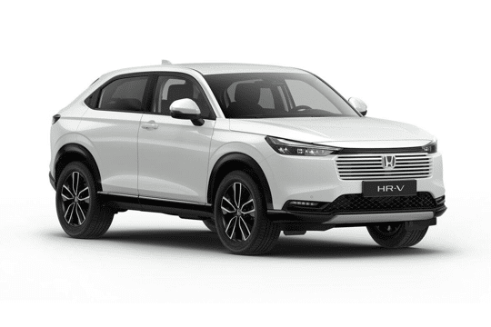 Honda HR-V 1.5 e:HEV Elegance