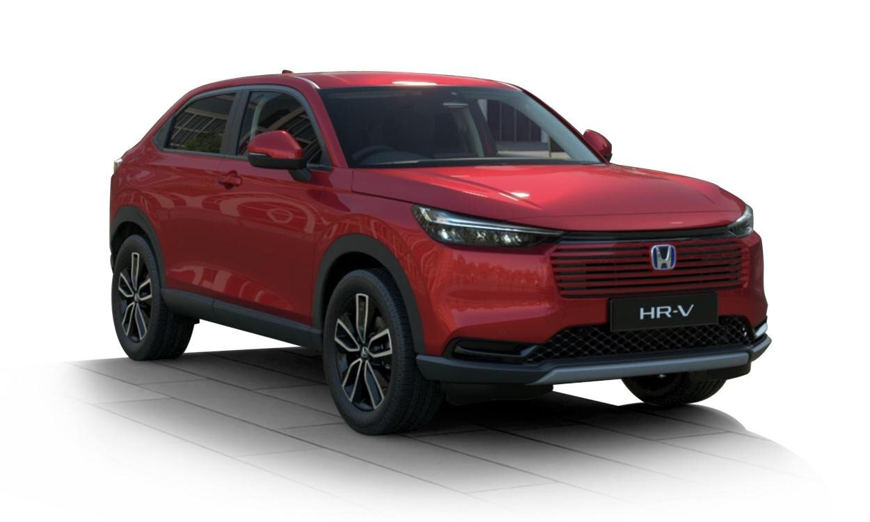 Honda HR-V 1.5 e:HEV Elegance