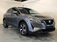 Nissan QASHQAI 1.3 MHEV Xtronic N-Connecta - Afbeelding 2