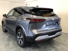 Nissan QASHQAI 1.3 MHEV Xtronic N-Connecta - Afbeelding 3