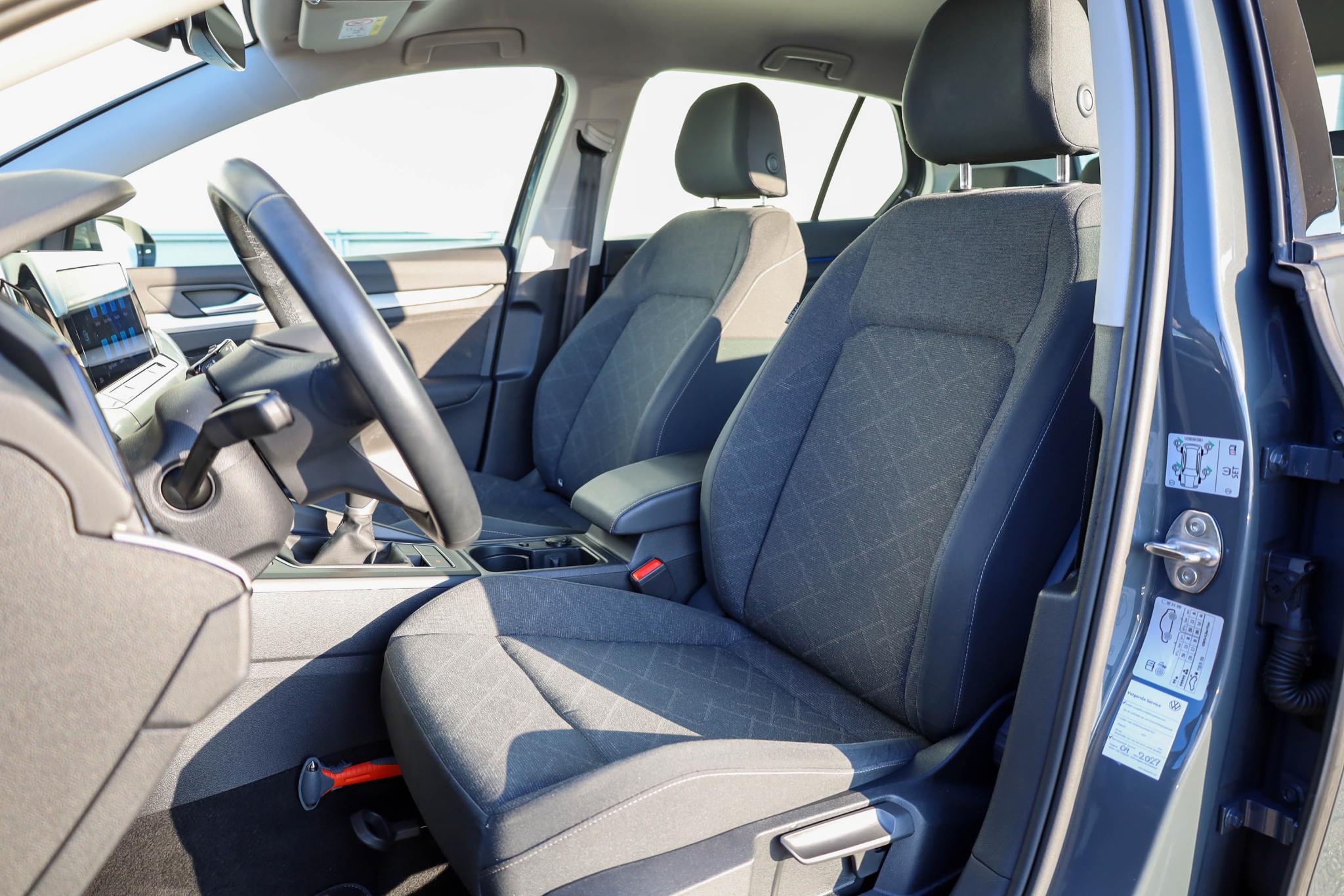 Volkswagen Golf 1.0 TSI 110pk Life - Afbeelding 4