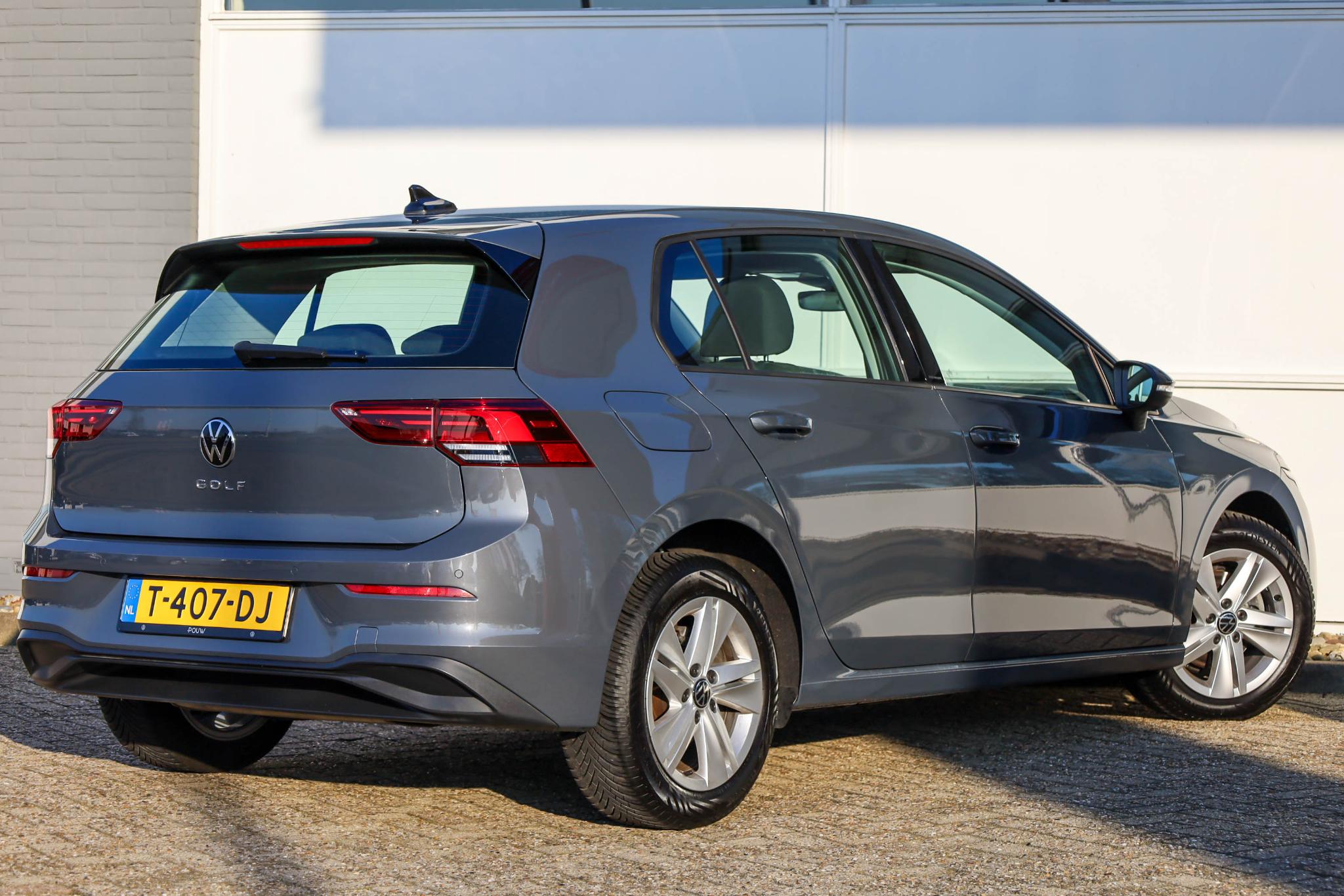 Volkswagen Golf 1.0 TSI 110pk Life - Afbeelding 2