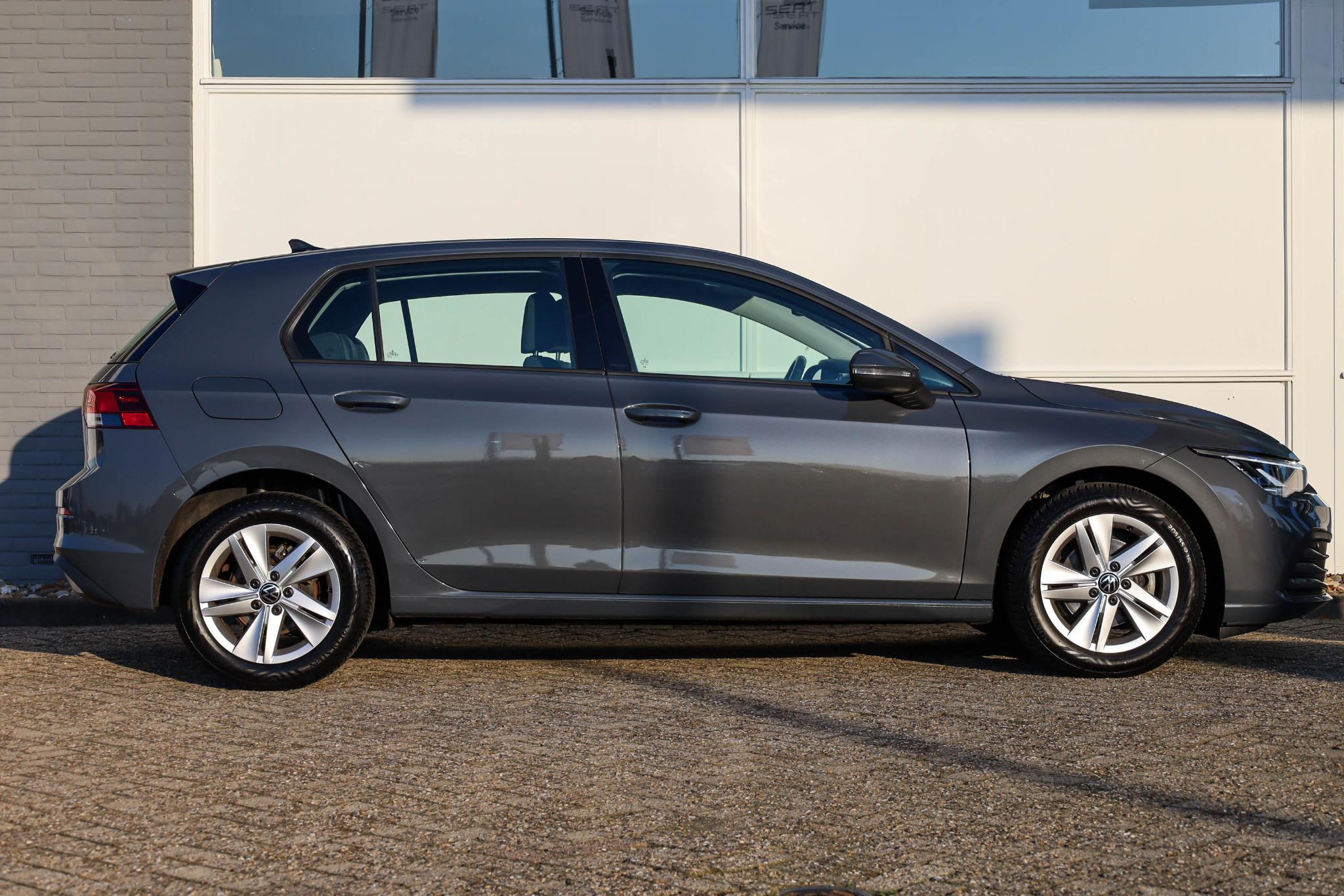 Volkswagen Golf 1.0 TSI 110pk Life - Afbeelding 3