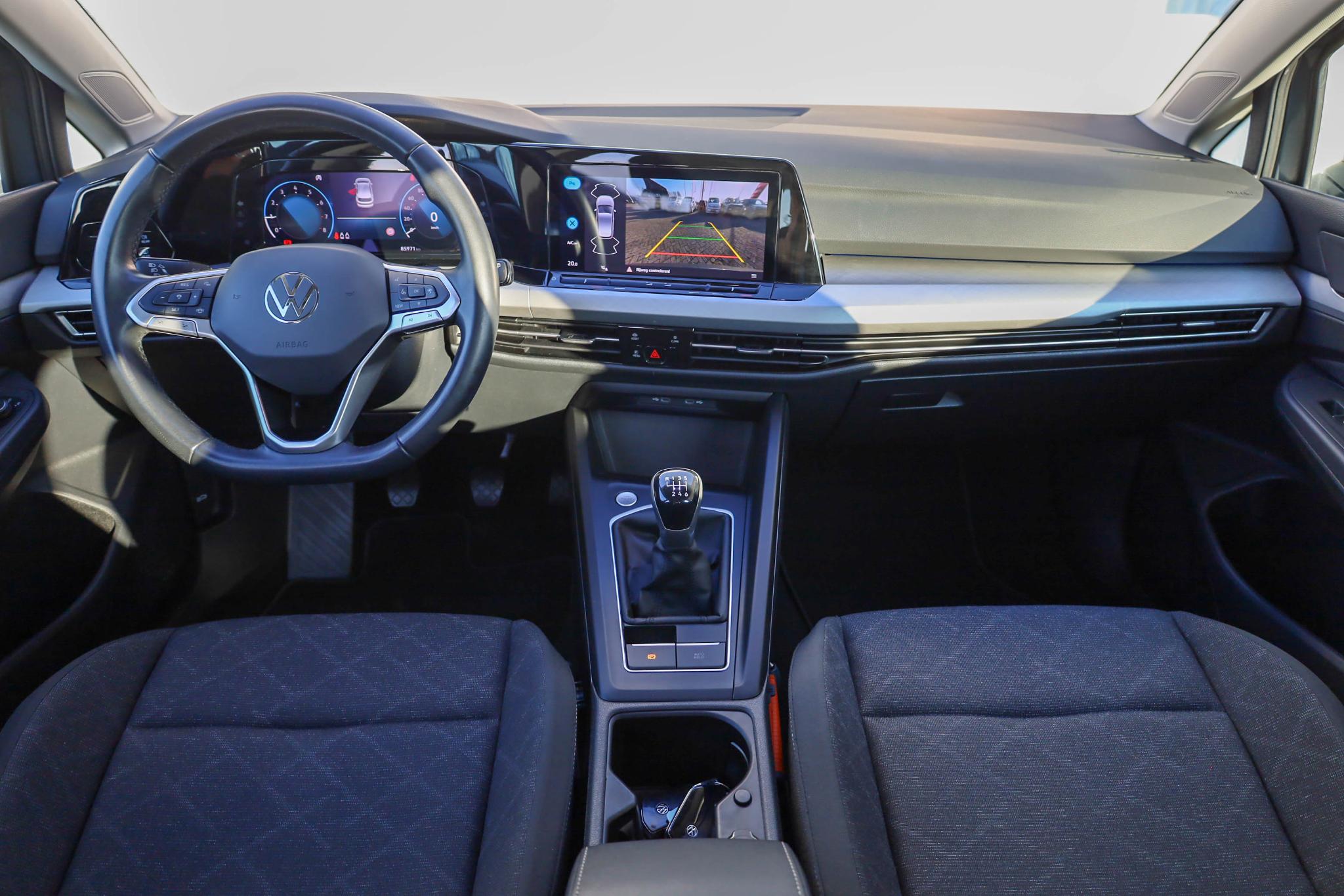 Volkswagen Golf 1.0 TSI 110pk Life - Afbeelding 5