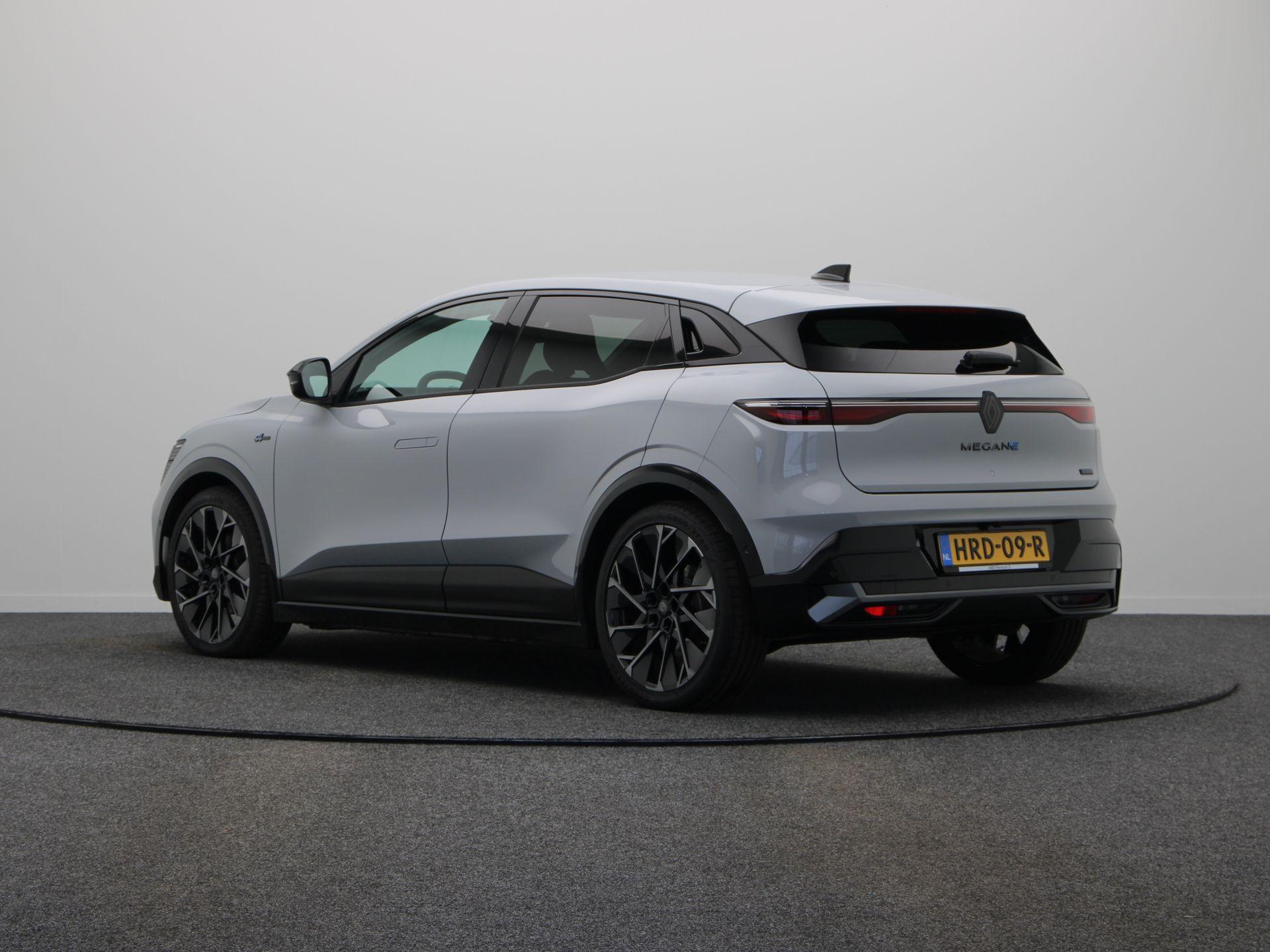 Renault Megane E-Tech comfort range esprit alpine 60 kWh - Afbeelding 4