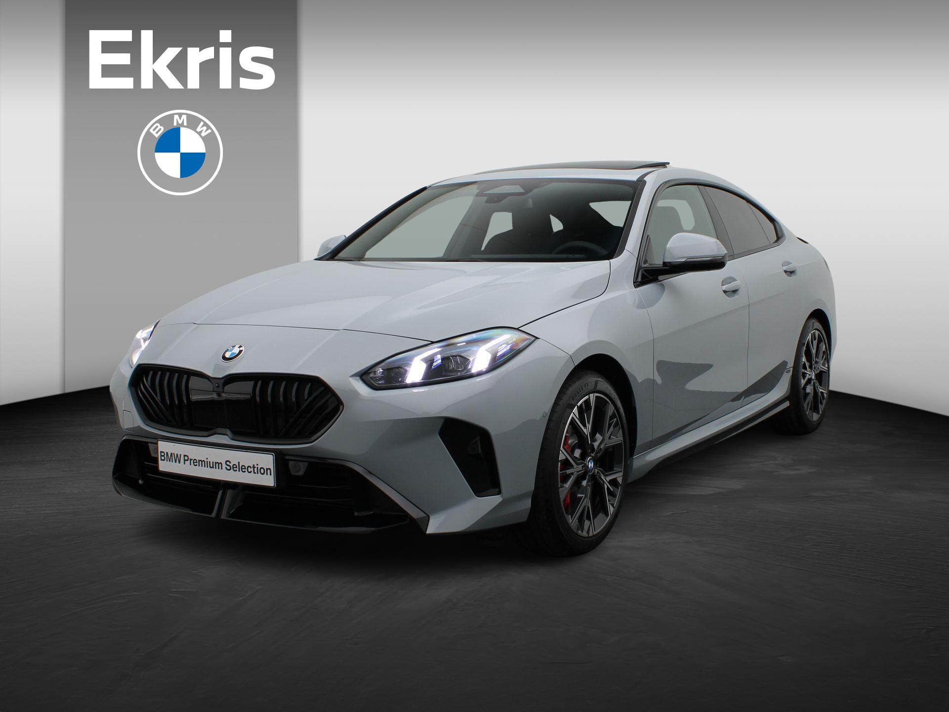 BMW 2 Serie Gran Coupé 220