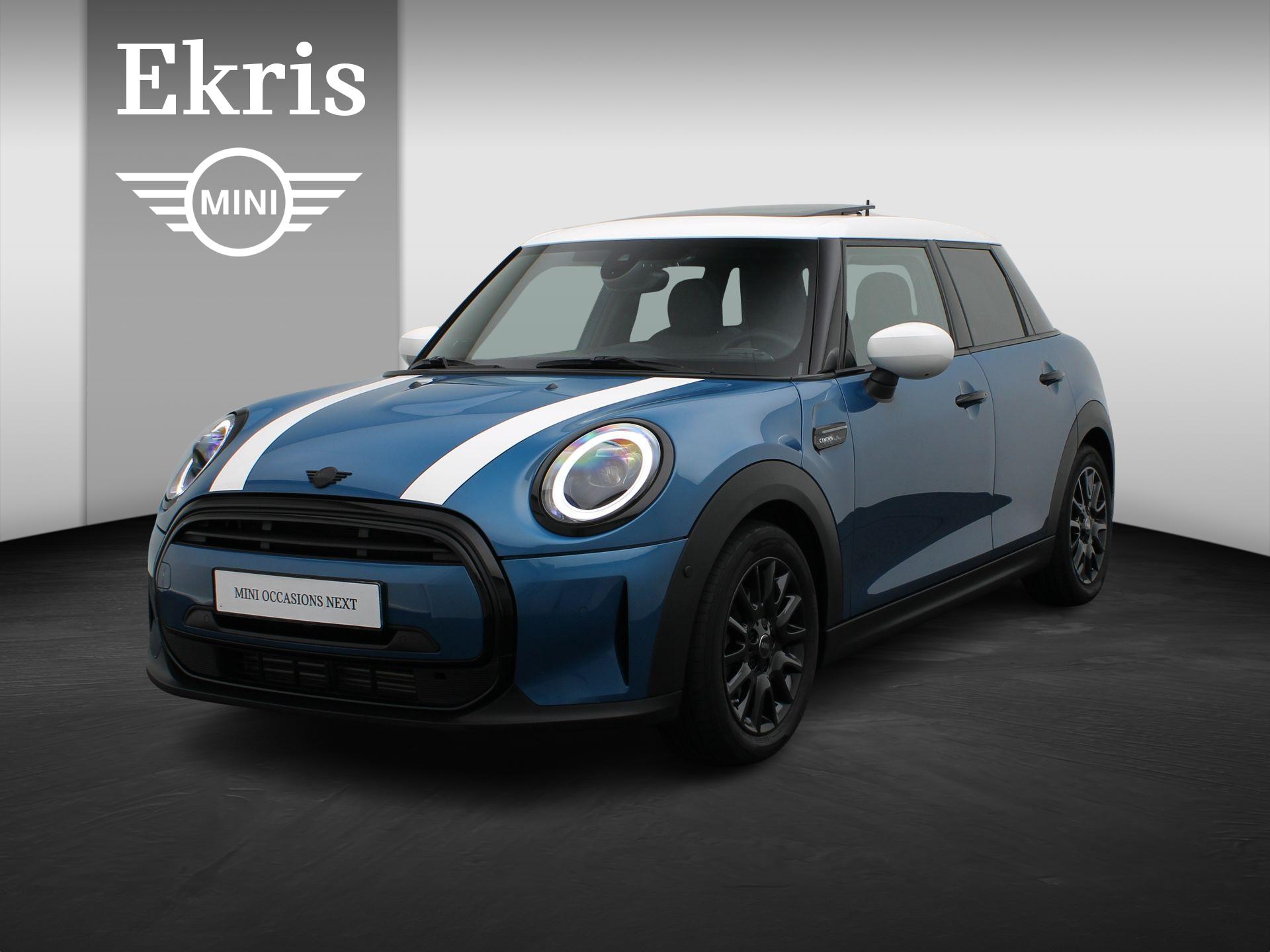MINI 5-Deurs Cooper
