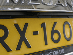 Renault Mégane Estate 1.2 TCe Limited - Afbeelding 5