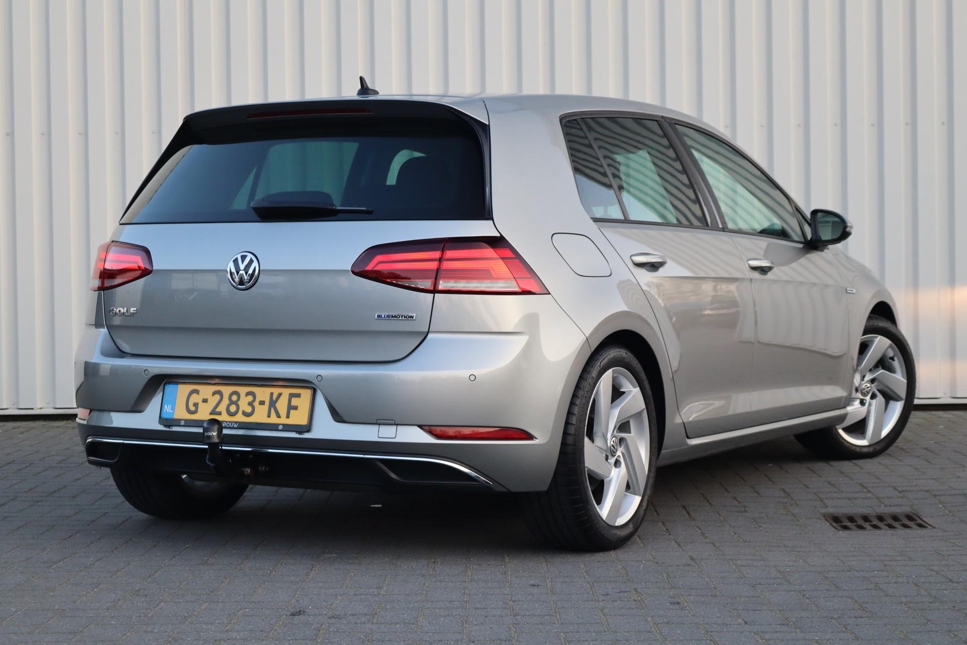 Volkswagen Golf 1.5 TSI 130pk Comfortline Business - Afbeelding 2