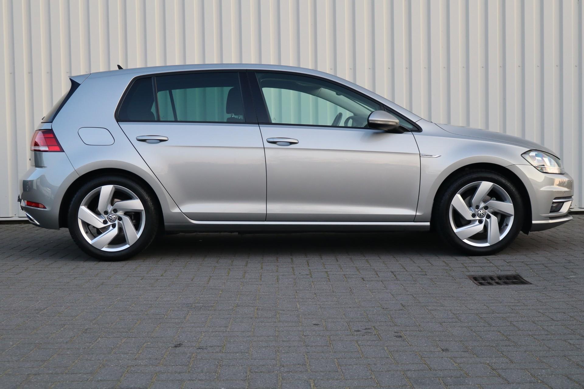 Volkswagen Golf 1.5 TSI 130pk Comfortline Business - Afbeelding 3