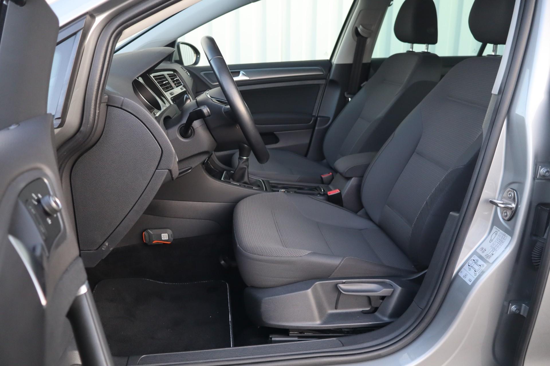 Volkswagen Golf 1.5 TSI 130pk Comfortline Business - Afbeelding 4