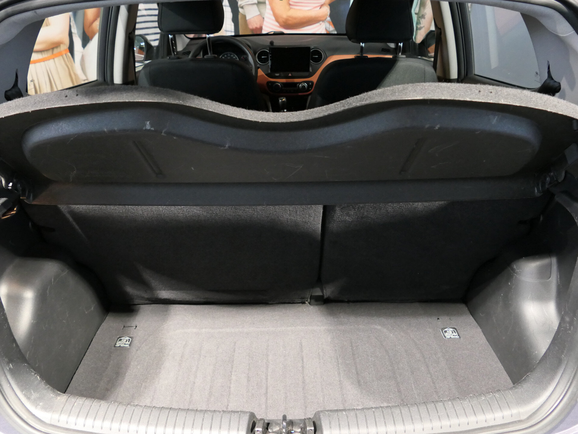 Hyundai i10 1.0i i-Motion Comfort - Afbeelding 5