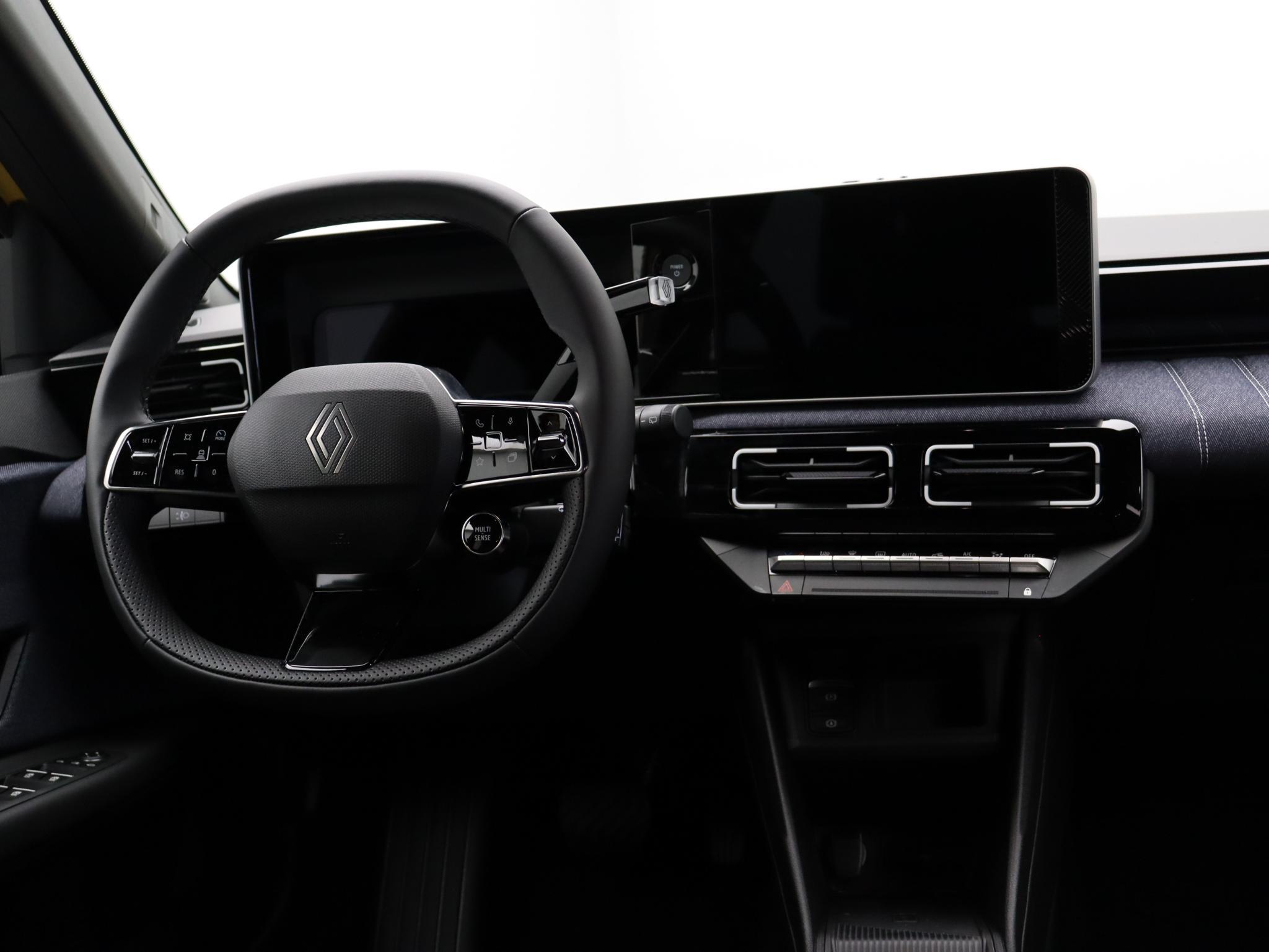 Renault 5 comfort range techno 52 kWh - Afbeelding 3