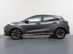 Ford Puma 1.0 EcoBoost Hybrid ST-Line X - Afbeelding 2