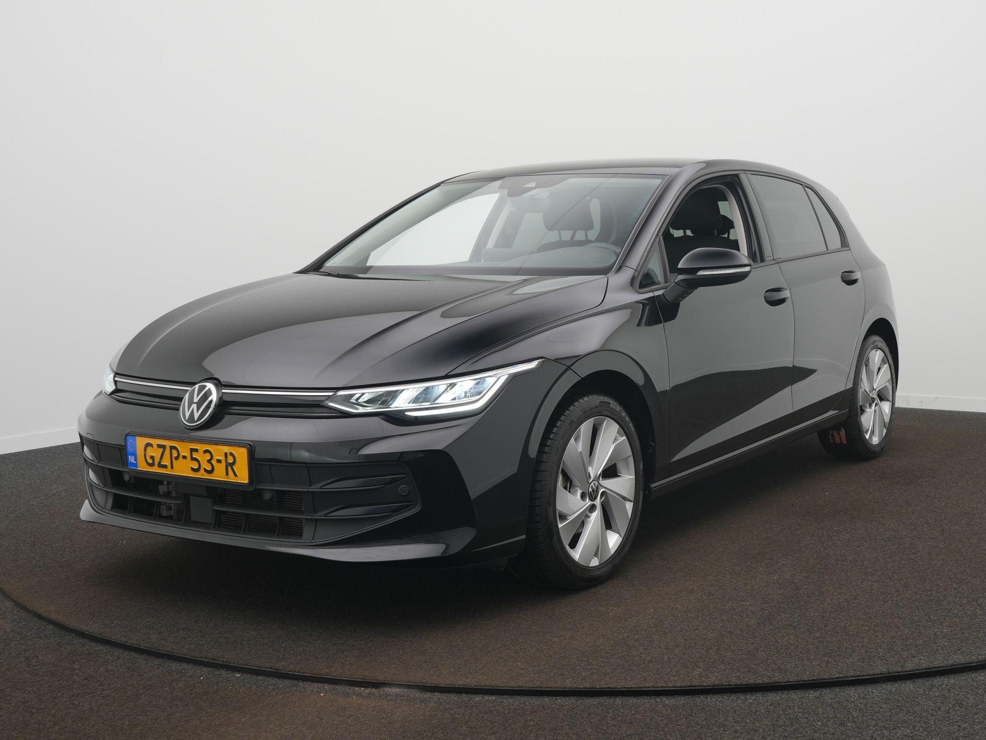 Volkswagen Golf Life Edition 1.5 TSI 85 kW / 116 pk Hatchback 6 ve