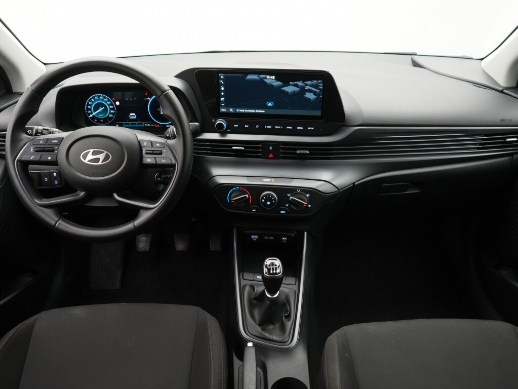 Hyundai i20 1.0 T-GDI Comfort Smart | Private lease 399,- per maand - Afbeelding 3