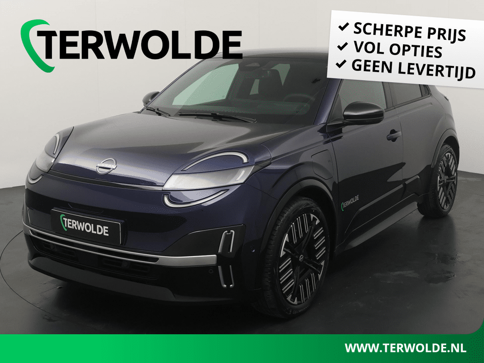 Nissan Micra ADVANCE Launch edition 52 kWh - Afbeelding 1