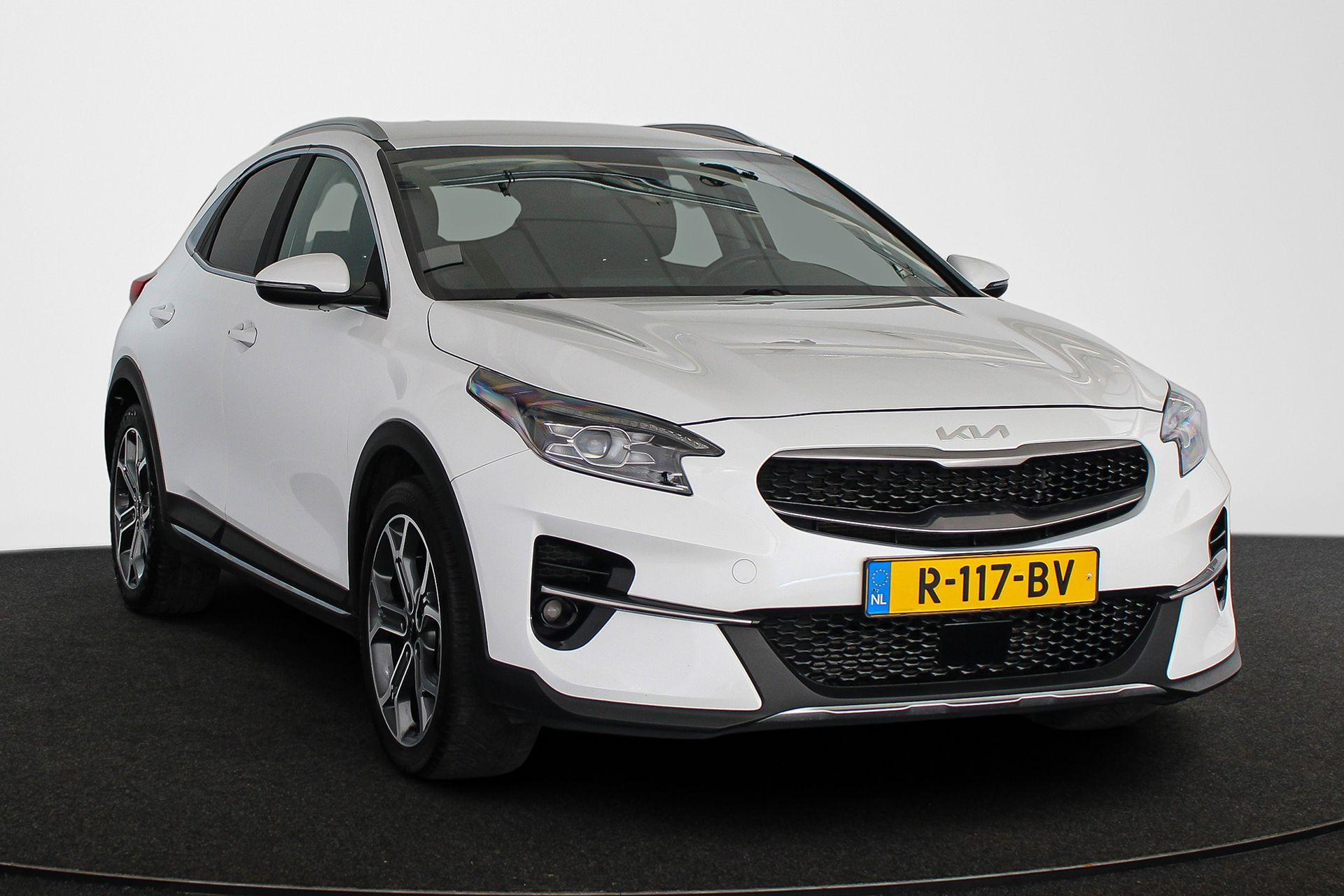 Kia XCeed 1.0 T-GDi DynamicPlusLine - Afbeelding 2