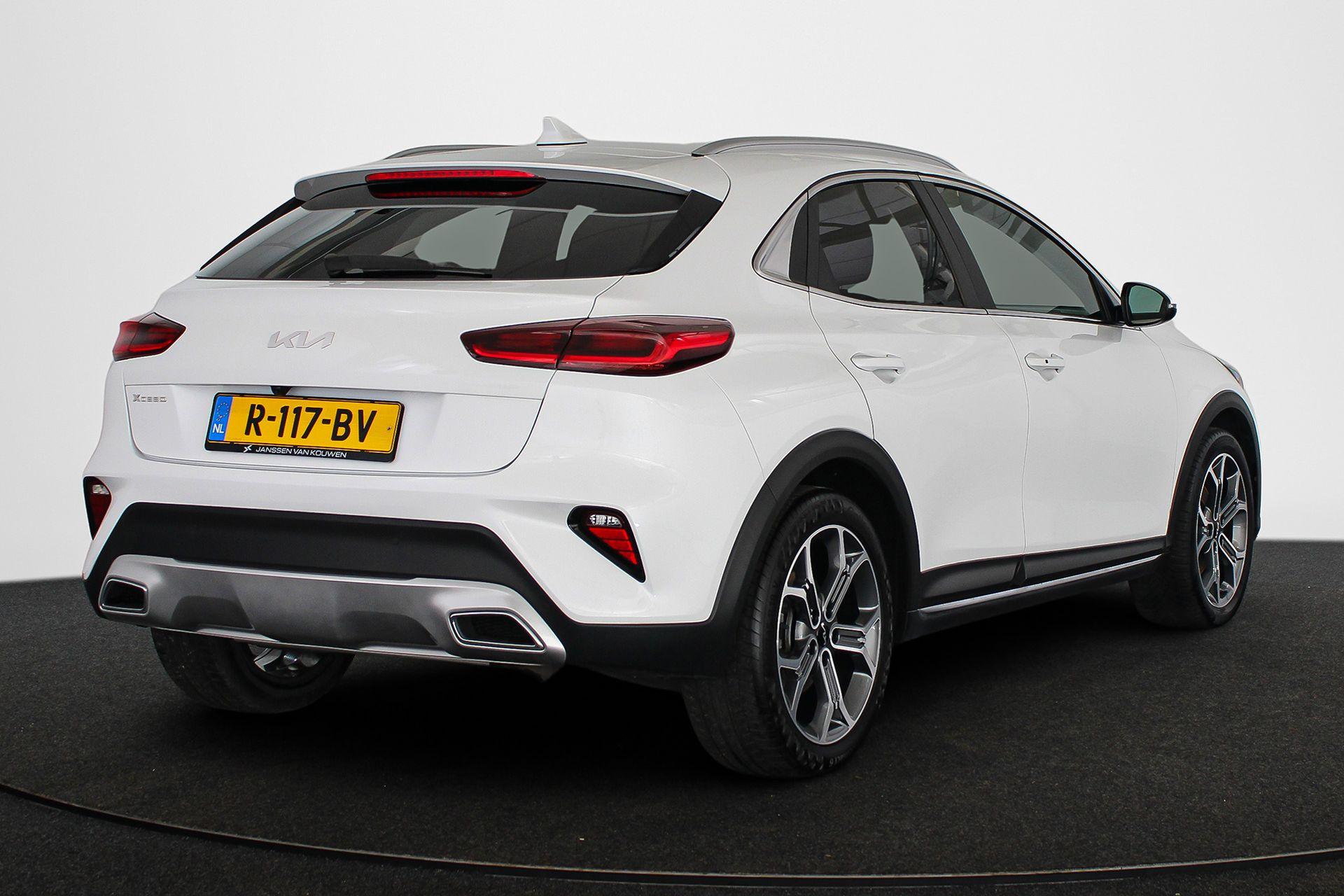 Kia XCeed 1.0 T-GDi DynamicPlusLine - Afbeelding 3