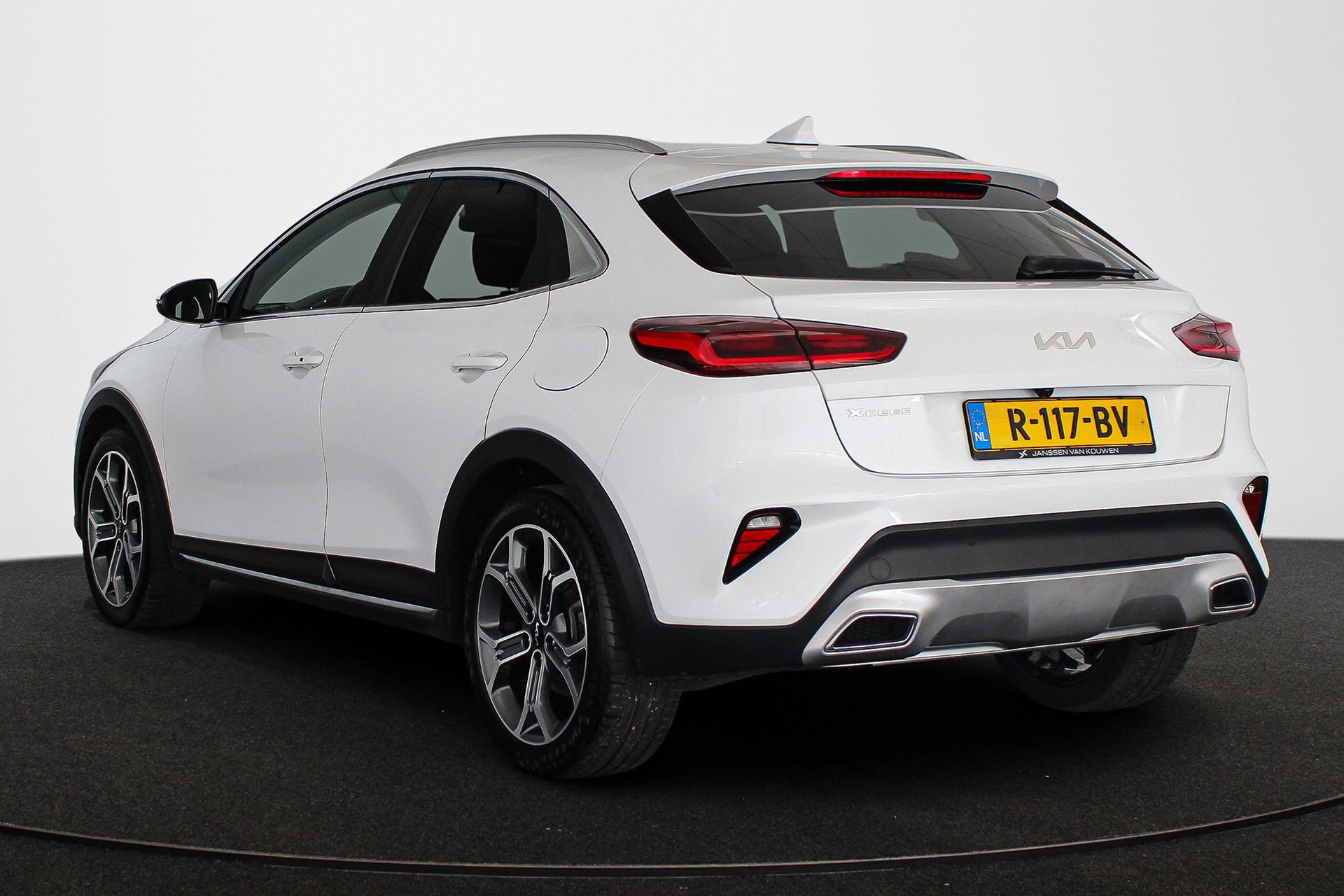 Kia XCeed 1.0 T-GDi DynamicPlusLine - Afbeelding 4